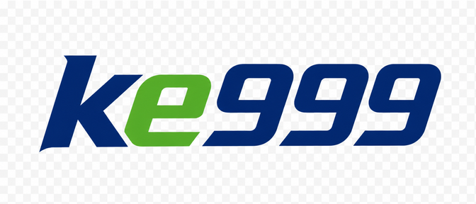 ke999 লোগো